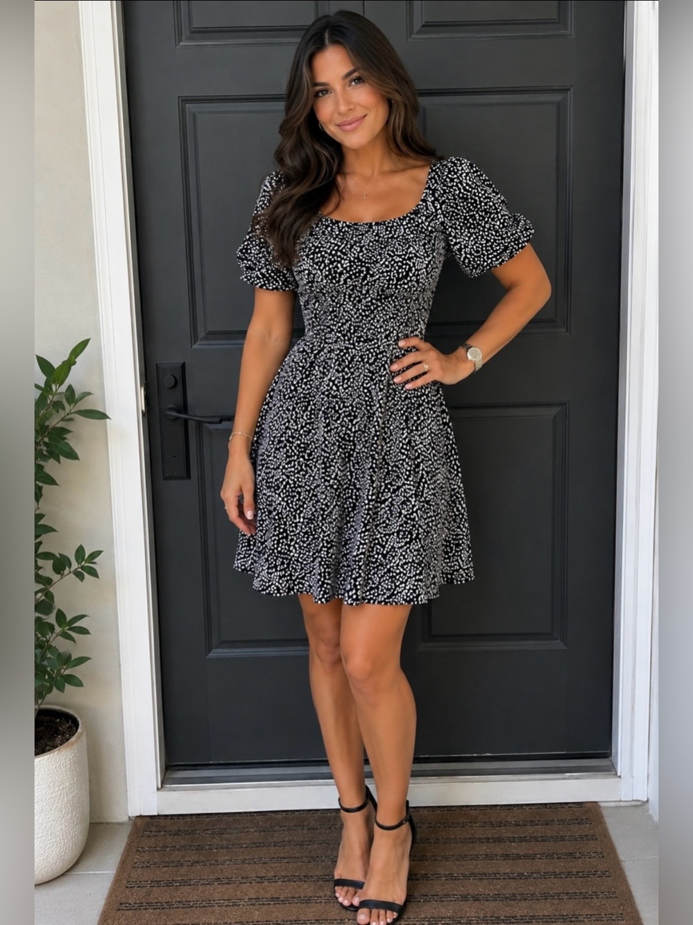 Brand New Tags, dress! gorgeous!